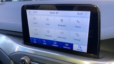 Ford Focus 1.0 EcoBoost 125 Titanium 5dr Auto Petrol Hatchback